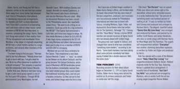 5CD Double Exposure: My Love Is Free: The Salsoul Recordings (1976-1979)