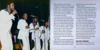 5CD Double Exposure: My Love Is Free: The Salsoul Recordings (1976-1979)