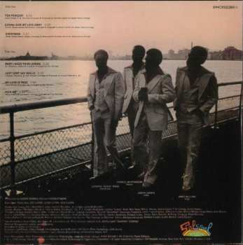 5CD Double Exposure: My Love Is Free: The Salsoul Recordings (1976-1979)