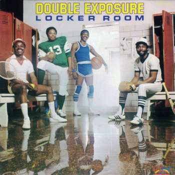 5CD Double Exposure: My Love Is Free: The Salsoul Recordings (1976-1979)