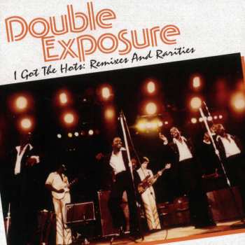 5CD Double Exposure: My Love Is Free: The Salsoul Recordings (1976-1979)