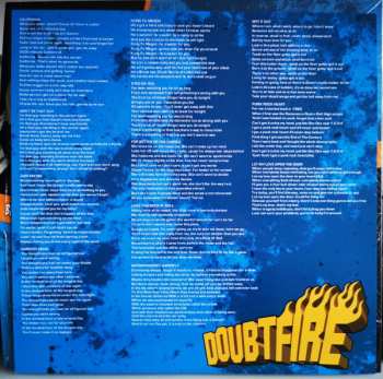 LP Doubtfire: Doubtfire CLR | LTD