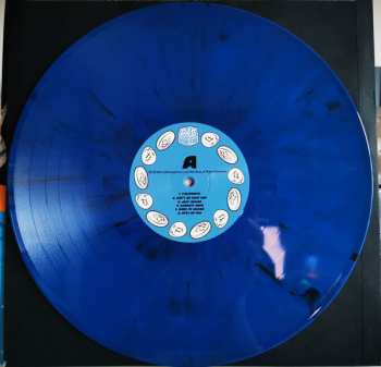 LP Doubtfire: Doubtfire CLR | LTD