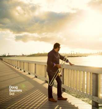 Album Doug Beavers: Sol