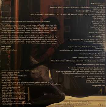 LP Doug Beavers: Titanes Del Trombón LTD