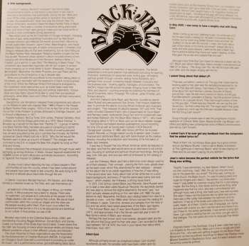 LP Doug Carn: Infant Eyes