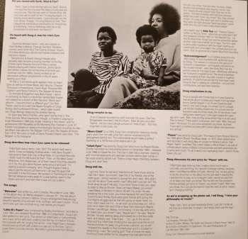 LP Doug Carn: Infant Eyes