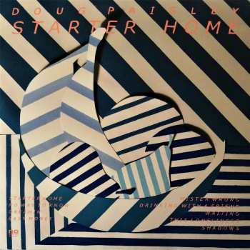 LP Doug Paisley: Starter Home