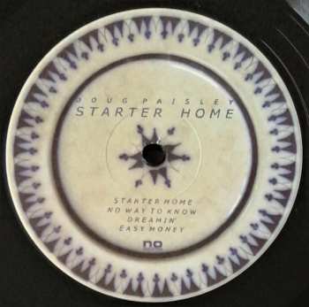 LP Doug Paisley: Starter Home