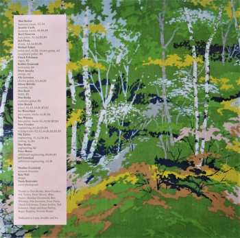 LP Doug Paisley: Starter Home