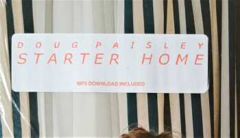 LP Doug Paisley: Starter Home