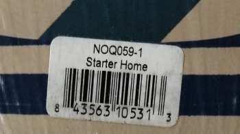 LP Doug Paisley: Starter Home