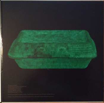 LP Doug Paisley: Strong Feelings