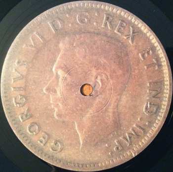 LP Doug Paisley: Strong Feelings