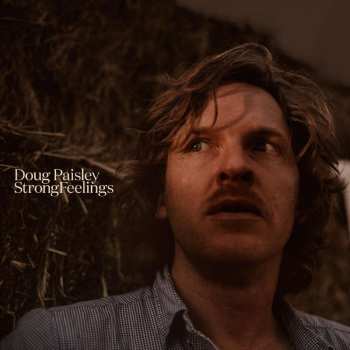 CD Doug Paisley: Strong Feelings