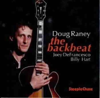 CD Joey DeFrancesco: The Backbeat