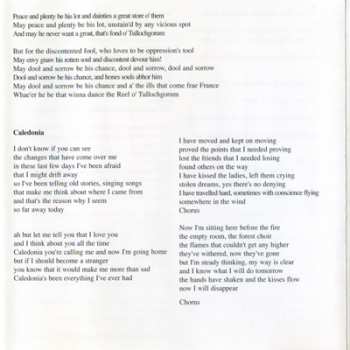 CD Dougie Maclean: Craigie Dhu