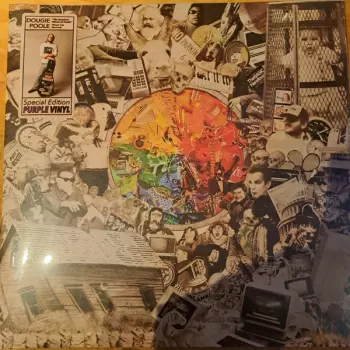 The Rainbow Wheel Of Death