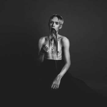 Album Douglas Dare: Aforger