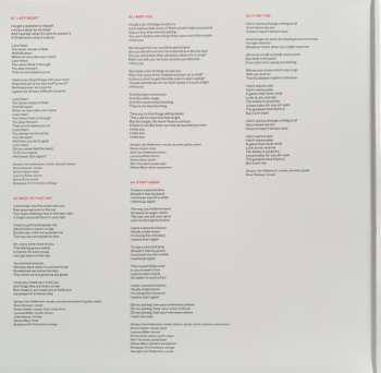 LP Douglas Firs: Happy Pt.2 LTD
