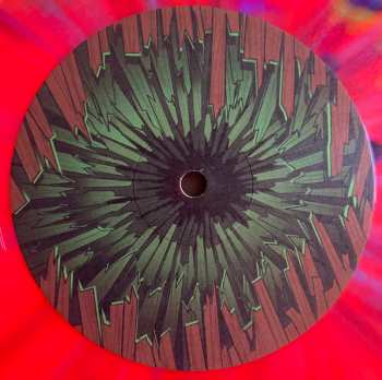 2LP Douglas Pipes: Monster House (Original Motion Picture Soundtrack) CLR