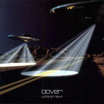 Album Dover: Late At Night