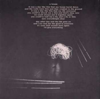 CD Doves: Lost Souls