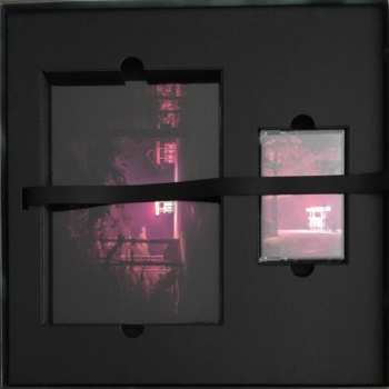 2LP/Caja/MC Doves: The Universal Want DLX | LTD | NUM | PIC