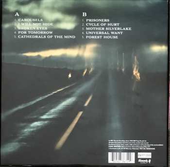 2LP/Caja/MC Doves: The Universal Want DLX | LTD | NUM | PIC