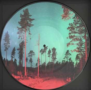2LP/Caja/MC Doves: The Universal Want DLX | LTD | NUM | PIC