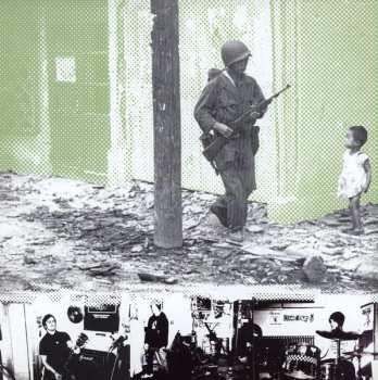 LP Down And Away: Who's Got The Deliverance!?