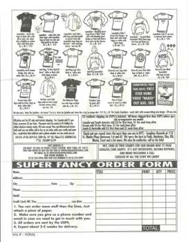 CD Down By Law: Fly The Flag