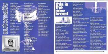 CD Down By Law: Fly The Flag