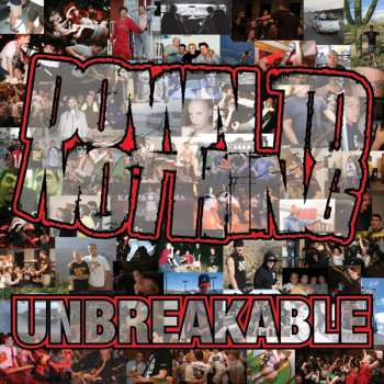 CD Down To Nothing: Unbreakable 
