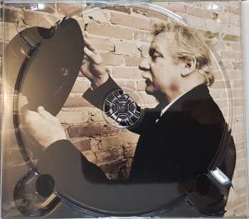 CD Downchild Blues Band: I Need A Hat DIGI