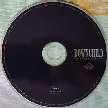 CD Downchild Blues Band: I Need A Hat DIGI