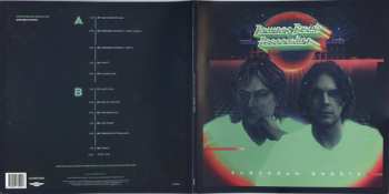 LP Downes Braide Association: Suburban Ghosts