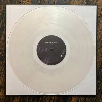 2LP Download: Furnace CLR
