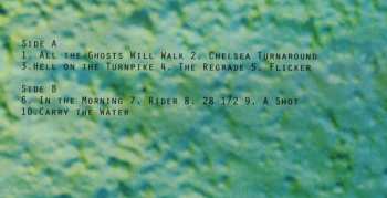 LP Downpilot: They Kind Of Shine