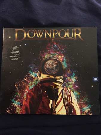 CD Downpour: Downpour