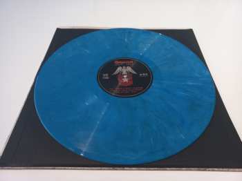 LP Downshot: Endgame LTD | NUM