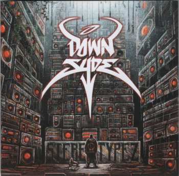 Album Downsyde: Stereotypez