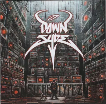 Downsyde: Stereotypez