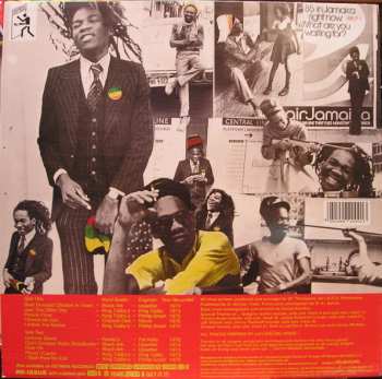 LP Dr. Alimantado: Best Dressed Chicken In Town