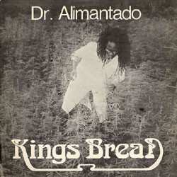 LP Dr. Alimantado: Kings Bread