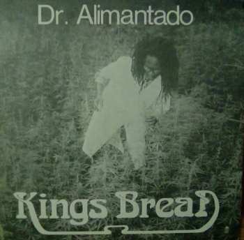 LP Dr. Alimantado: Kings Bread