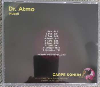 CD Dr. Atmo: Nubali LTD