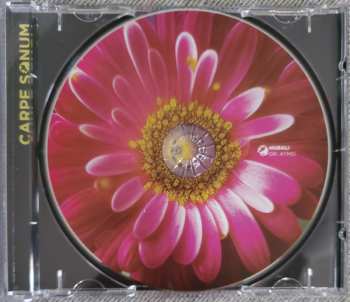 CD Dr. Atmo: Nubali LTD