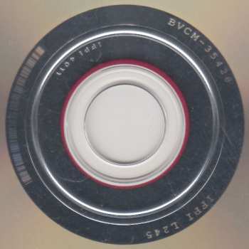 CD Dr. Buzzard's Original Savannah Band: Meets King Pennett