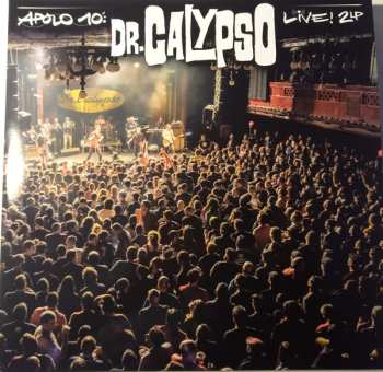 Album Dr. Calypso: Apolo 10